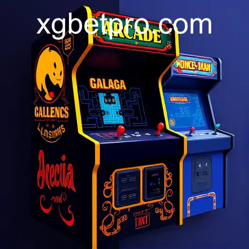 Exploring the Exciting World of Arcade Games on XGBet