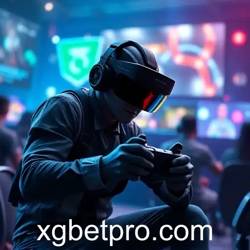 Digital Gaming Trends in 2025