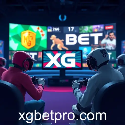 The Evolution of Online Gaming at xgbet