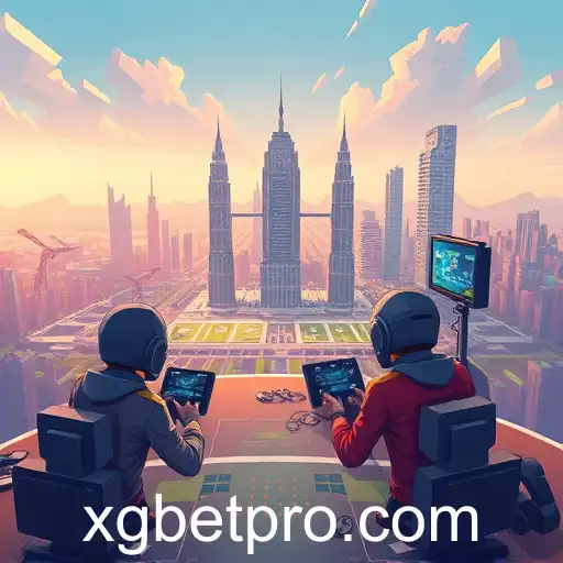 Innovative Trends in Online Gaming