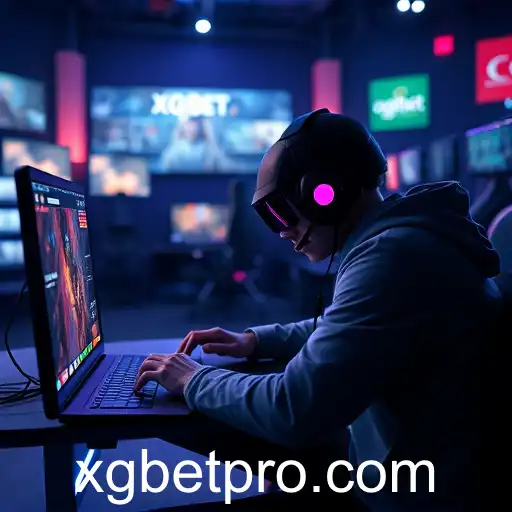 XGBet: The Rise of Online Gaming Platforms
