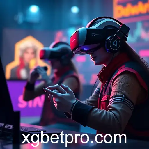 Online Gaming Trends and Innovations