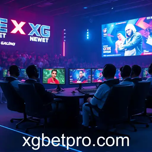 The Rise of Online Gaming and Betting Platforms