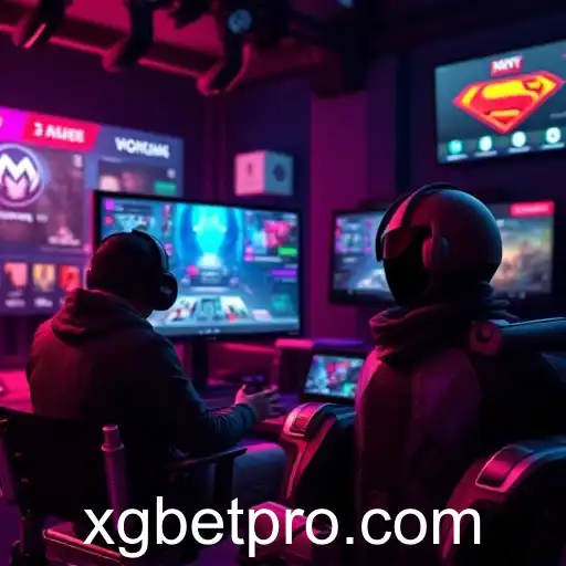 The Rise of Online Gaming Platforms