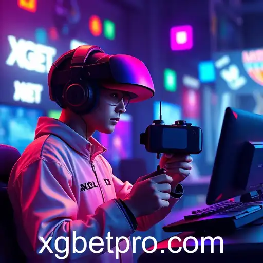 The Rise of Online Gaming Platforms in 2025