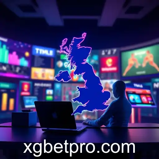 The Rise of Online Gaming Platforms in 2025