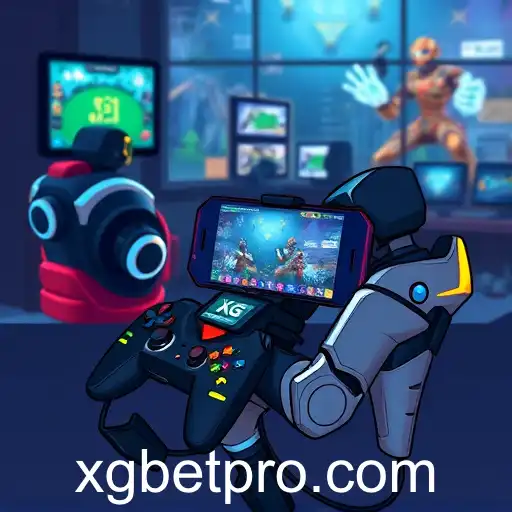 The Rise of Online Gaming Platforms