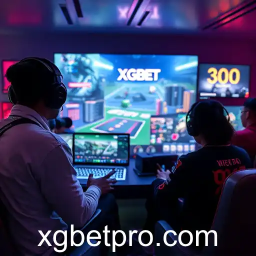 Rise of Online Gaming Platforms