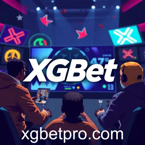 The Rise of xgbet in Online Gaming