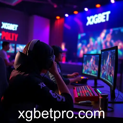 The Rise of Online Gaming Platforms