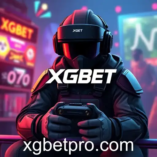 XGBet: The New Frontier in Online Gaming
