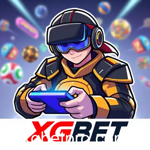 XGBet: Revolutionizing Online Gaming in a Changing Digital Era