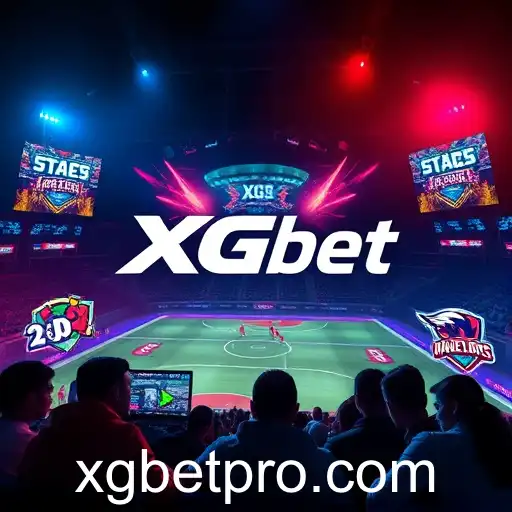 XGbet: The Rise of a Gaming Phenomenon