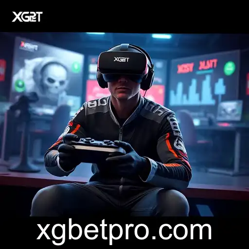 XGBet Revolutionizes Online Gaming Experience