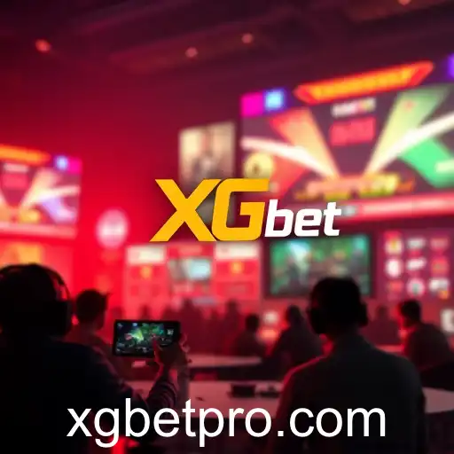 XGBet: Transforming the Online Gaming Landscape