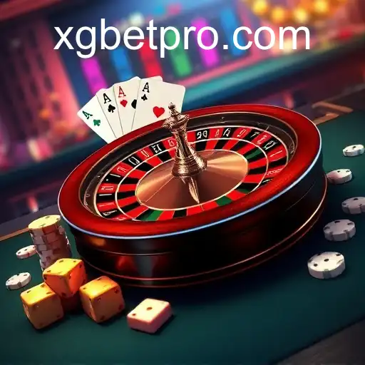 Exploring the Thrilling World of Casino Games on XGBet