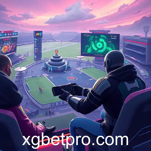 Evolution of Online Gaming in 2025