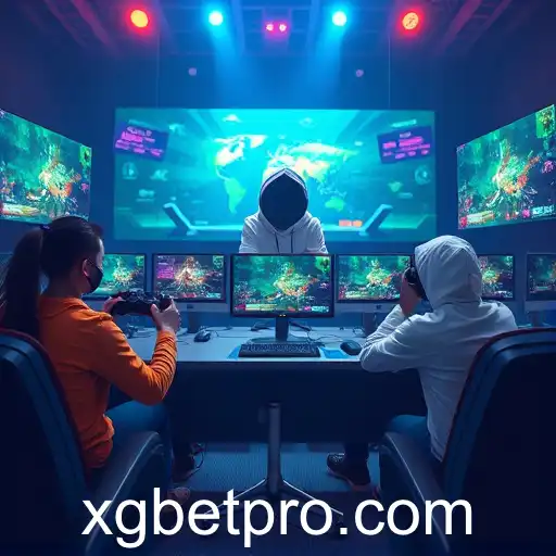 The Evolution and Impact of Online Game Platforms