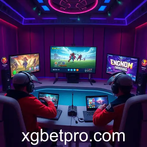 The Rise of Online Gaming Platforms