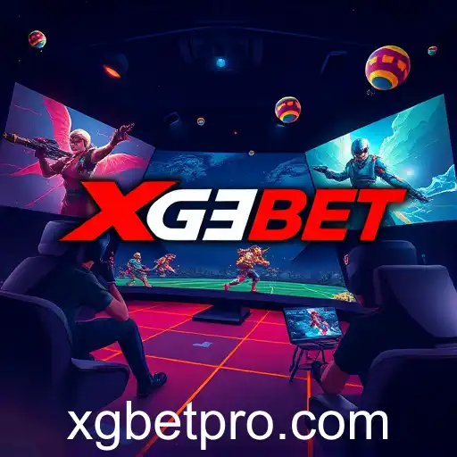 Online Gaming Evolves with XGBet