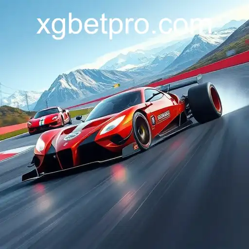 Exploring the Thrill of Racing Games with 'xgbet'
