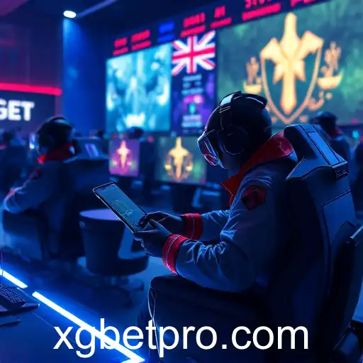The Rise of Online Gaming and Betting Platforms