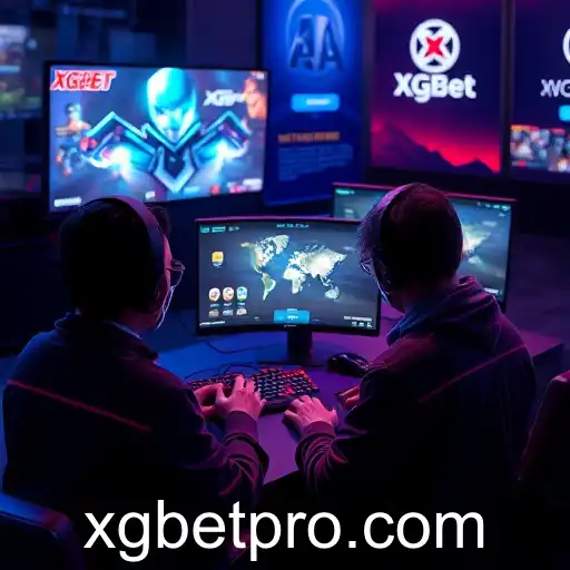 The Rise of Online Gaming Platforms