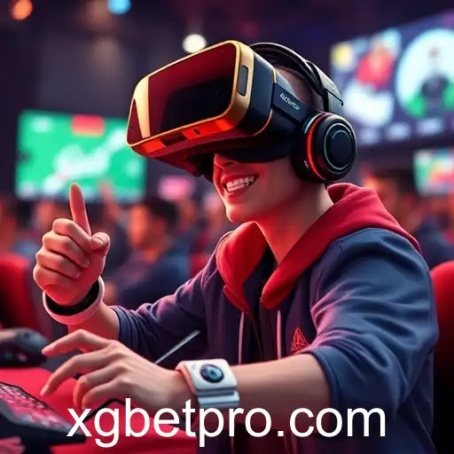 The Rise of Online Gaming Platforms in 2025