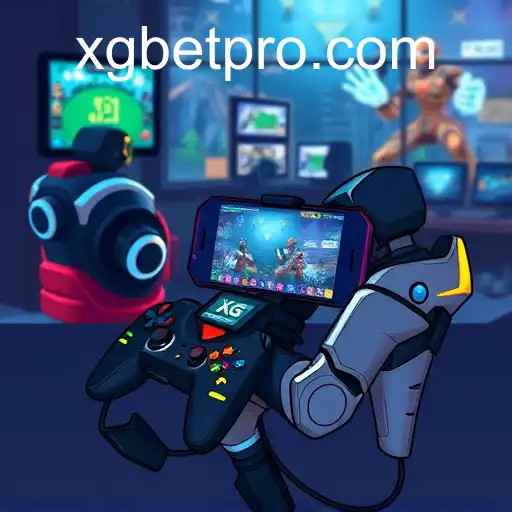 The Rise of Online Gaming Platforms