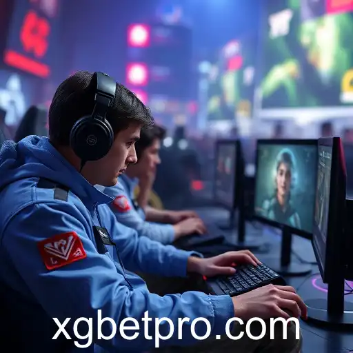 The Rise of Online Gaming Communities