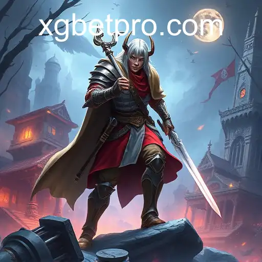 Exploring the Engaging World of RPG Games on xgbet