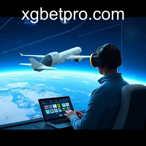 The Rise of Simulation Games: A Deep Dive into the 'xgbet' Phenomenon