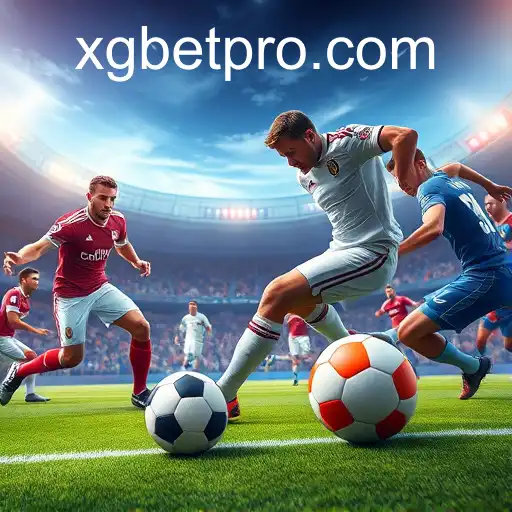 The Growing Popularity of 'Sports Games': A Deep Dive into the Role of xgbet