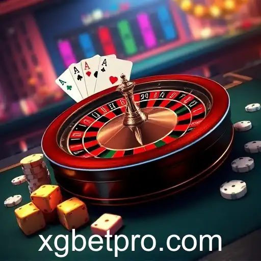 Exploring the Thrilling World of Casino Games on XGBet