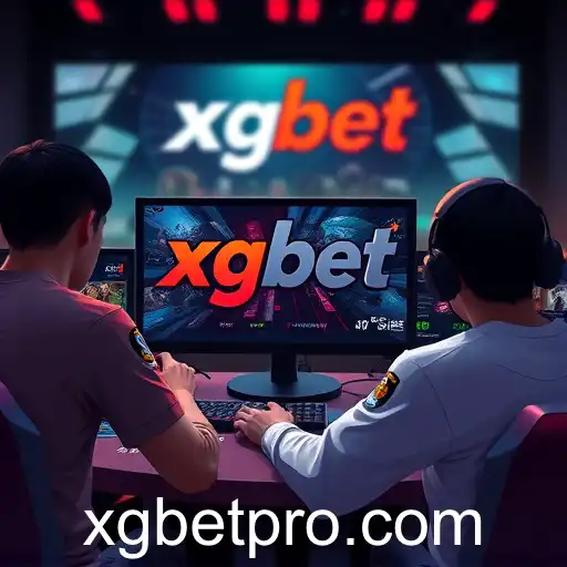 The Evolution of Online Gaming at xgbet