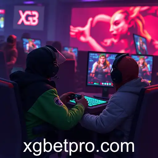Gaming Hub Xgbet Sets New Standard in Online Entertainment