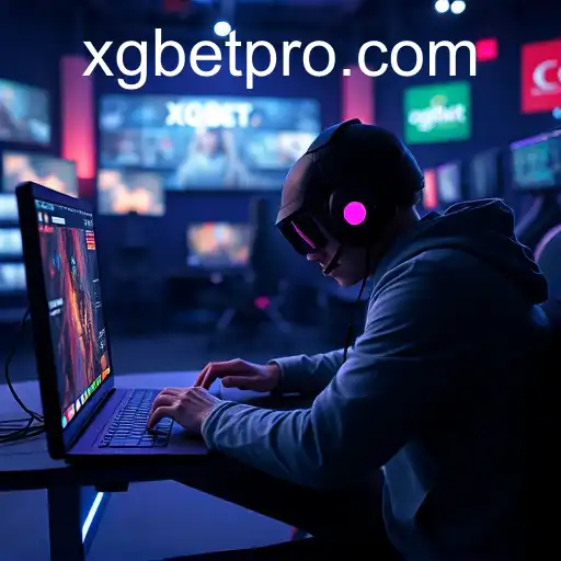 XGBet: The Rise of Online Gaming Platforms