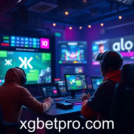 Online Gaming Trends and Challenges