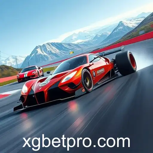 Exploring the Thrill of Racing Games with 'xgbet'