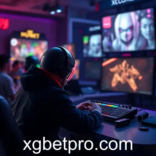 The Rise of Online Gaming Platforms in 2025