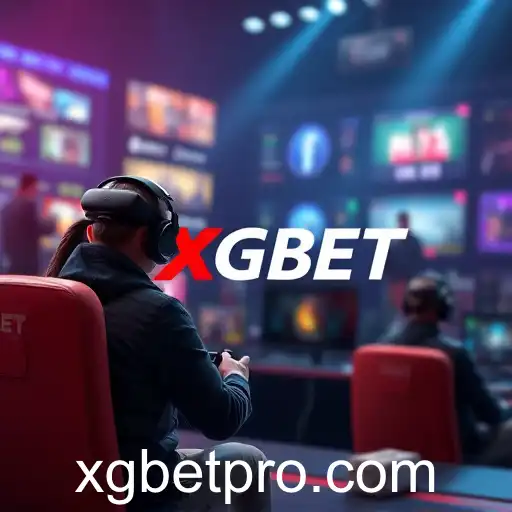 The Rise of xgbet in Online Gaming