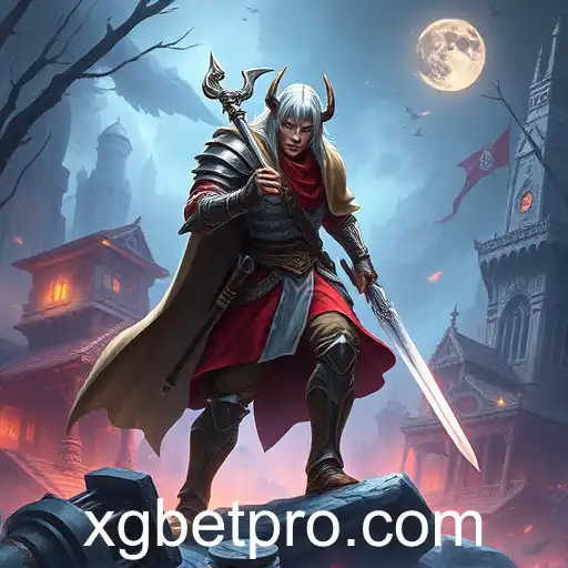 Exploring the Engaging World of RPG Games on xgbet