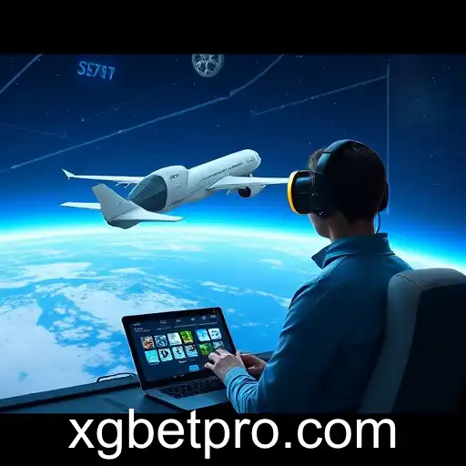 The Rise of Simulation Games: A Deep Dive into the 'xgbet' Phenomenon