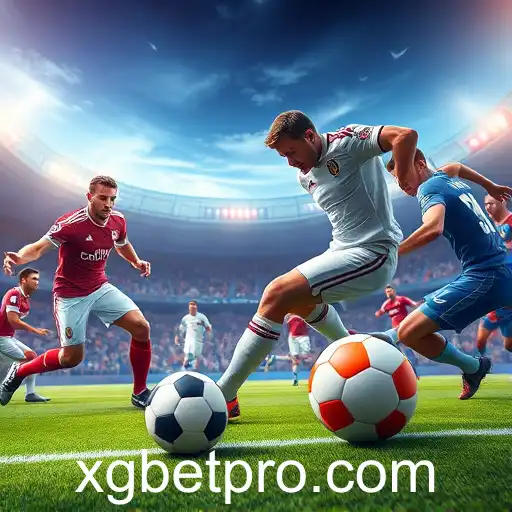 The Growing Popularity of 'Sports Games': A Deep Dive into the Role of xgbet