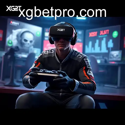 XGBet Revolutionizes Online Gaming Experience