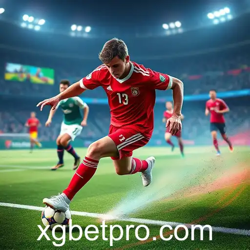 XGBet: Transforming the Online Gaming Landscape